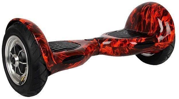 Smart Balance Wheel 10