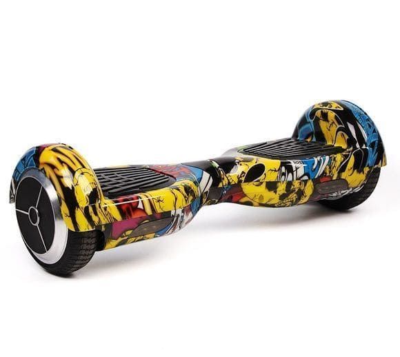 Smart Balance Wheel 6.5