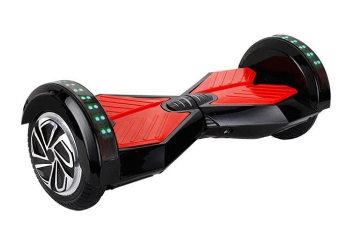 Smart Balance Wheel 8