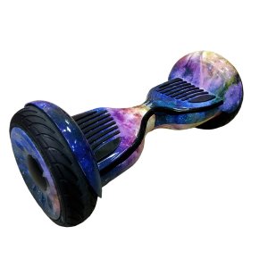 Гироскутер с Влагозащитой Smart Balance Premium 10.5" (Космос)